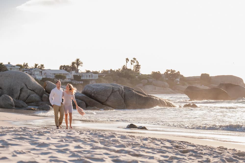 Verlobungsfotoshooting am Strand bei Kiel, petra Fiedler