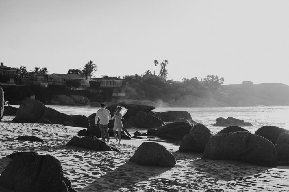 Exklusives Prewedding-Fotoshooting, Sylt, Fotografin Petra Fiedler