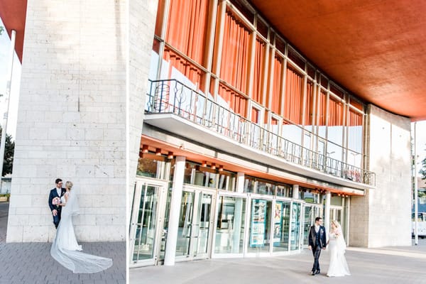 Hochzeitsfotografin für Ostsee-Sommerhochzeit finden